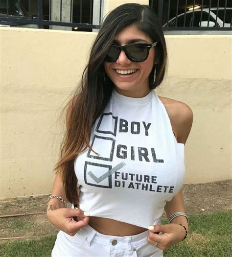 Mia Khalifa New Porn Videos